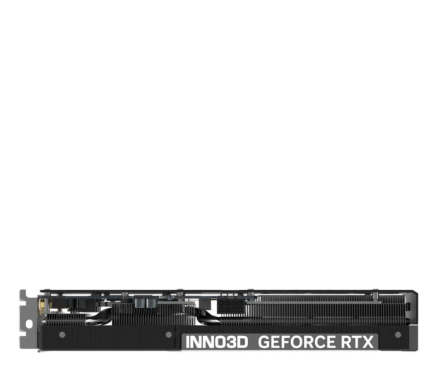 INNO3D GeForce RTX 5060 Ti Twin X2 OC 8GB GDDR7 DLSS5 - 1331029 - zdjęcie 2